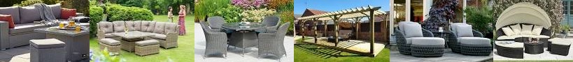 Russells near Thompson Home in Morgan Luxury Garden | – Cafe Centre - Buy Scarborough from Shackle