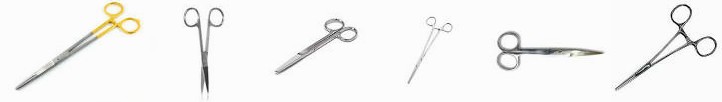 Aid : Enterpises Renee - Kelly Industrial ... forceps/scissors Medical & Treatment Brisbane Instrume