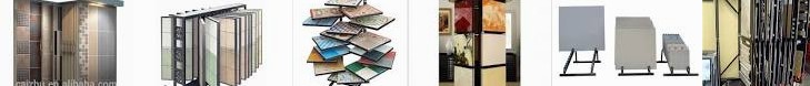 Exporter, & ... Stands Flooring New Tile Manufacturer, Adjustable Display Ceramic Rack Floor Stand -