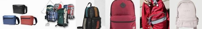 Backpacks - Spring x and Messenger Adidas | Anthony Repellent Shoulder School To The Bag collection 