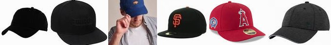 $ our Caps ... - Blue MLB Angeles Low-Profile Hat Hats Store Adjustable and | Twitch Baseball Youpin