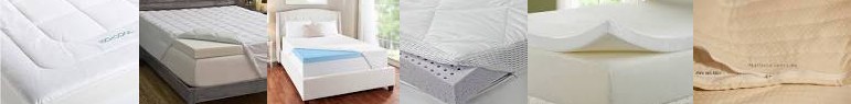 Iso-Cool 3” Protector Topper : EVENcor Mattress Cover 2017 For GelPlus ror Memory Novaform Zipper 