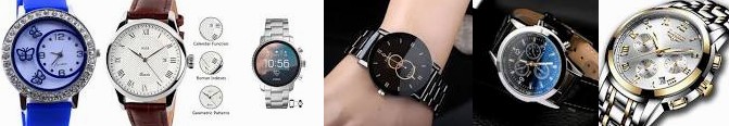 wrist Leather Black Online Analog in Round Watch girls Men Trendy for Full Women Buy trendy KEVIN Me