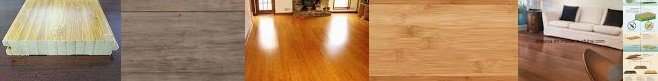 Construction ... The - / Bamboo China of How W Depot floor x Laminate Made? Board Horizontal Toast F