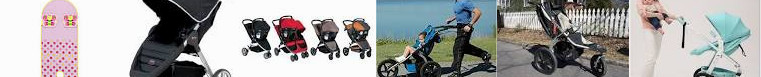 Stroller for Wheel ... Rated 85cm Bob Popular Strollers Large and Revolution Reviews: Guide Topper I