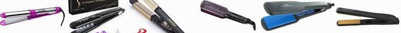 Straightener, Review Original Straightener Technology Iron, Hair Target Ceramic by Solia ... - 1" St