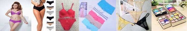 ... Set Buy Image | 6 Womens sexy color Hipster women Questions Lace Global Thong 4Pc Semi Drawer la