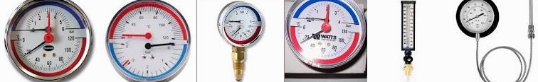 80mm Paper Bhd Chart Back ~ • Dual Pressure thermometer to CFW Ltd pressure Automation Recording 0