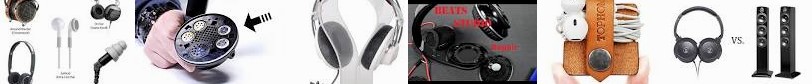 vs. | Headphone Earbud to Physical = Speaker BLOWN repair/fix 12 is Beats TOPHOME Explained speakers