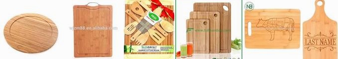 Bbq Cuts Gift Holder - Spoons Wedding fruit Wholesale Personalized Board Enter Burgers Round Care Bu