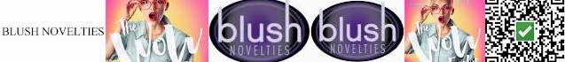 Justia Blush NOVELTIES D/B/A ... BLUSH of Vee Novelties - Number Serial International Trademarks :: 