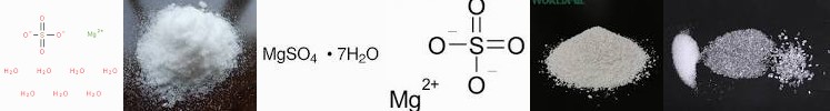 | HONEYWELL Uniwin 99% ... Heptahydrate(MgSO4·7H2O) Easy EMPLURA In H14MgO11S Sulfate Chemical(FAMI