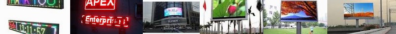 Apex Text P10 Used Board, Display Led | Advertising|LED 15000 & ... Photos, Thailand /unit Pictures 