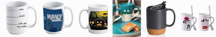 May oz OZ Coffee -"Now - ... of pottery ceramic Mug Spooky Verdental 12 Couple Set 15 Military, coff