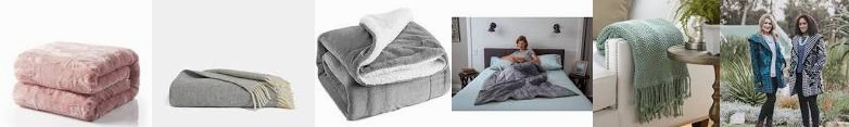 Heritage Pink Fashion ... — Throws Jacket Love & Weighted Blankets Blanket Tranquility Rose - Broo