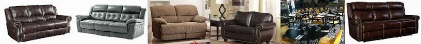 – e motion Recliners Southern furniture ... Motion Furniture