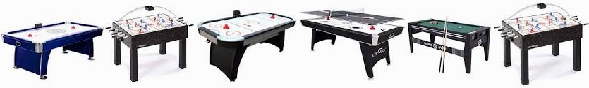 Phantom Stick Super Fingerhut Carrom LifeMax Swivel 415 Shop Hockey Family 4 Tennis : 2-in-1 ft. Gam