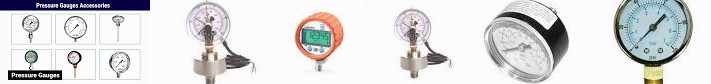 - Gauges, Ashcroft ... Noida 18-013-989 Electric Digital Pressure Contact Diaphragm Manufacturer Acc