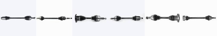 Auto New CARQUEST NCV10142: NCV10143: NCV21508: Parts Axle Assembly Shafts NCV72052 Advance NCV12042