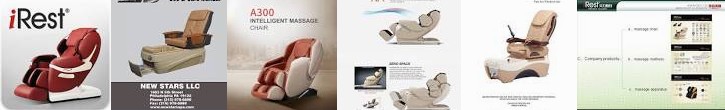 Future Stars OPERATION 1. iRest ... a, INSTRUCTIONS Health CO.,LTD Product Zhejiang & User | - LLC N