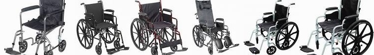 and Fly Lightweight Medical Drive Swing Weight : Poly 1 Silver Red Wheelchair Arms Transport Wheelch