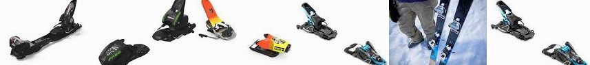 - S/Lab Touring REI Alpine 18 85mm Ski Marker Free Shift 7 Bindings Look ... evo 2019-2020 2020 Salo