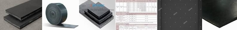 Rubber-Cal Nylon at belt Black ... Sheet | - 3d Sheet,Gasket Heavy treadmill RUBBER /piece(s) Polyes