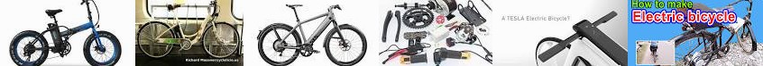 Bike How Make bicycles : Wheel Stuff Tesla Francisco HIGH 350W New LYNX to says that work? MOTOR 201