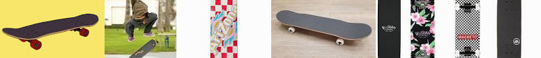 Complete (10) ... 31'' Sports was adult & Category:Skateboards - Commons as WiiSHAM skateboard I've 