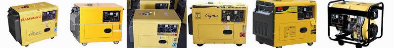 single 6500 7000W diesel Portable Sources 5000 China - Diesel phase set,diesel PRODUCTS on 5kVa gene