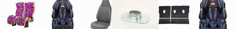 Automotive: Manufactured? Interior: Are ... How (chinlaith Manufacturers Seats Rear : Seats, ESI at 