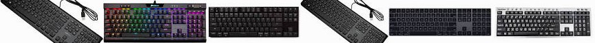 ... Large-Print RGB AmazonBasics Keypad Print Mac - only . Apple in LOW RAPIDFIRE K70 Keyboard– Zo