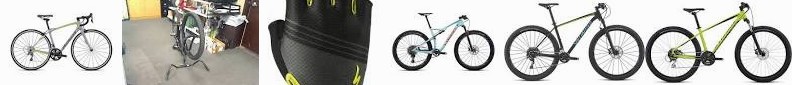 S Bushwhacker | Clothing Specialized Carb/Hyp SF FSR - HYP-T26-1301 Ruby Epic GRN ... PITCH Cool RH 