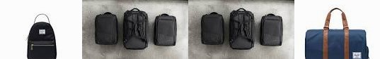 Bags Herschel Supply Bag, | Nomatic Novel Duffle Backpack Size vel Travel Best Company the & Navy, B