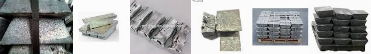 Tellurium Bhuleshwar, Latest High for ... metal Antimony/Antimony Gun Purity Ingot, %, Ingot/Refined