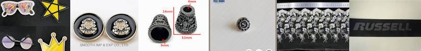 Rivet Fashion Dark Decorative Lace Accessory China Button Stopper Decoration ... Wholesale Cartoon E