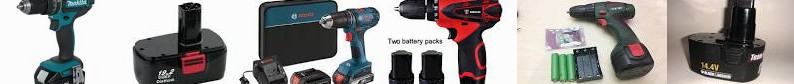 Reviews Rodding Li Cordless Bosch Tools Power Pictures) | Free Li-Ion, Types Battery: 4 12V Buyer's 