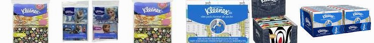 Packs): Facial 2-Pack 10CT: : Pack Tissue (200 Shopko Wallet 20-Count Kleenex Tissues 48 (Pack ... o