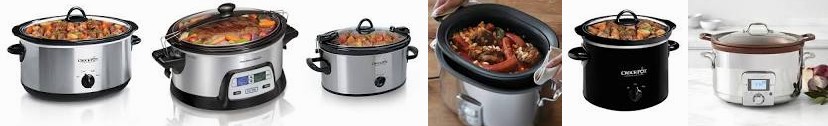 Cooker, All-in-One Oval 2-QT ... Black Cooker Browning, 3-Quart All-Clad : Manual Silver Deluxe Carr