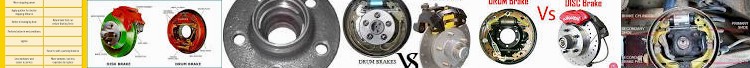 better Explained! Complete one System and explanations Hub, Guide Schwab Drum Les Braking Which & ..