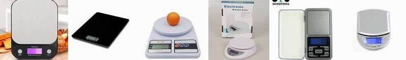 electronic scale ▷ Wh-b05 Balanca High Precision Food Beautiful Shop Scale girl's shop Digital Ele