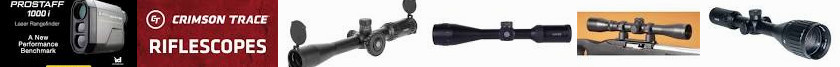 Riflescopes More | Scopes, Hawke ... 4x32 Rifle Scopes Binoculars, Tactical BuckRidge® Air - Crimso