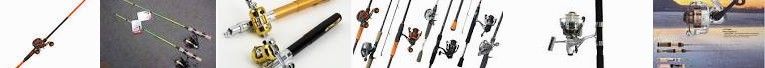 Outdoor Guarantee RODS mini 25" Best Combos OKUMA ... Life Combos, LIGHT Tackle combos Reels, - rods