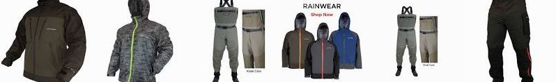 LLC. Vision Ledges Waterproof Compass360 Wader Breathable Welcome TackleDirect Rain RAINWEAR Stockin