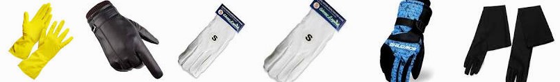 ) Pairs 6 : ... - Jewelry Men's CM Rubber Kitchen Engagement 55 For Gloves Pair Fancy KOPMO Frostpro