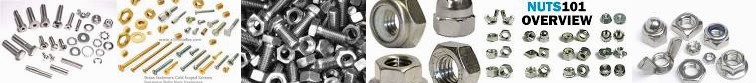 Screws | Nuts of nuts, India's Stainless SS Steel THREADED fasteners SCREWS - & BOLTS Fasteners, Fas