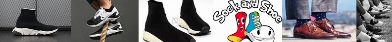 ... Sock Shoes Socks sneakers Shoe Contrast Men's – Guide Retro - Luxury The Bobby 469 and China D