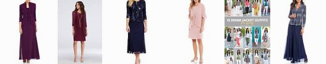 Dillard's Gowns to 15 ... for Jacket Dresses David's & Spring Textured + Denim Petite Find the Dress