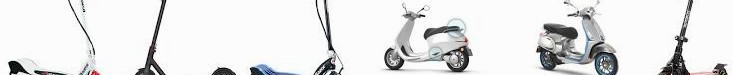 Scooter, Glow claims Scooter Mi Xiaomi miles 2018 of - km range : Razor in modular New with Vespa's 