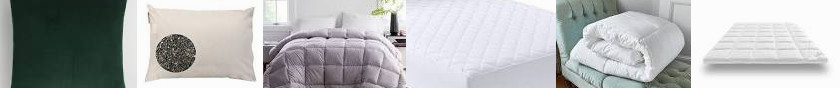 Mattress Fitted Pad Utopia Down (Queen Beans72 Throw Comforter Organic Marriott Size JW Buckwheat - 